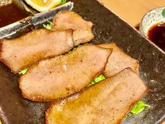 澳洲酱烤厚切上牛舌-天手古舞居酒屋(889广场店)