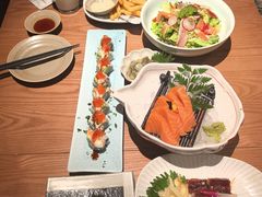 -Tuna maki寿司(苏州万象天地店)