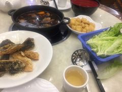 -稻香酒家·33年老字号·港式粤菜(富邦中心店)