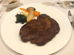 -王品牛排(佛山南海万科广场店)