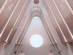 -北京三里屯CHAO酒店