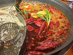 -后火锅(南京东路总店)