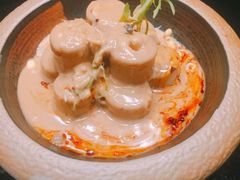 -東舍食唐精品陕菜馆