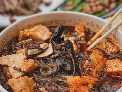 粉汤羊血-惠记粉汤羊血(小南门店)