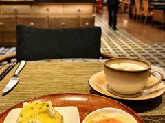 -食百绚全日制餐厅(成都棕榈泉费尔蒙酒店)