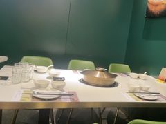 -烹然四季椰子鸡火锅(姚家园万象汇店)