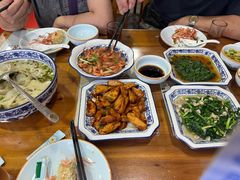 -洞天食府(北大街店)