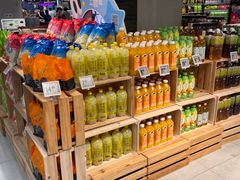 -盒马鲜生(杭州运河上街店)