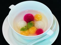 苏酿醪糟汤圆-福港轩·中餐厅(厦门香格里拉店)