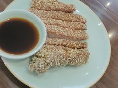 -蟹上黄·蟹黄面·江南糖水(人民广场店)