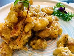 -皇城根·鲁菜济南菜·吊炉烤鸭·炒鸡鱼头(济南旗舰店)