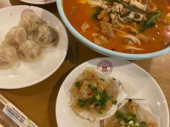 -上海财经大学-绿叶食堂