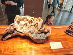 -北京工艺美术博物馆