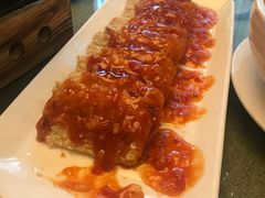 -枣子树素餐厅(铂金城店)