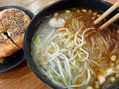 肥肠粉-青石桥老瓦房肥肠粉总店(青石桥总店)