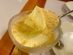 木糠布甸-番茄屋葡式美食(总店)