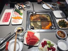 -海底捞火锅(北京路店)