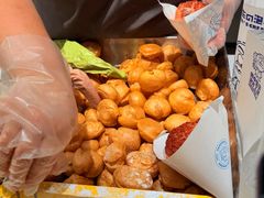 -田中先生の泡芙工坊(罗斯福店)