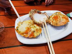 -悉尼鱼市场