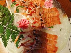 -Mr.Fish鱼鲜生海鲜放题(高德置地冬广场店)
