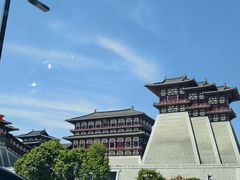 -洛阳古墓博物馆