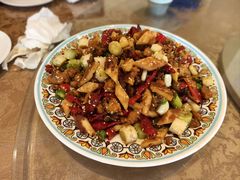 -新疆杭州疗养院·富春山庄