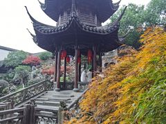 -胡雪岩故居
