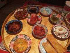 -味福记·本地特色菜(八一万达广场店)