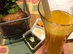 -安妮意大利餐厅(国贸店)