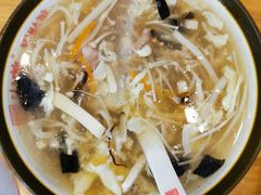 -小姜锅贴(凤凰街店)
