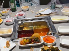 -海底捞火锅(龙湖北京大兴天街店)