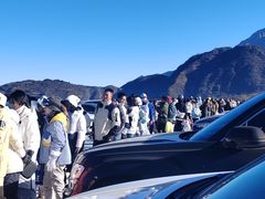 -太子岭滑雪场
