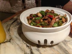 -梁家大院•农家菜(昆山会展中心店)