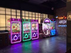 -CGV影城(悦荟4DX店)