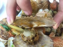 -北戴河庆山饭店·海鲜砂锅粥(北戴河黑石路店)