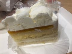 -西村叔叔的店·面包·甜品·蛋糕(崂山丽达店)