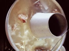 -民食香·腊排骨野生菌美食(木府店)