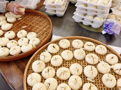 -潘德林茶社(新城河路店)