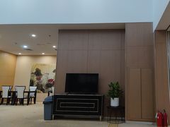 -美年大健康体检中心(牡丹园分院)