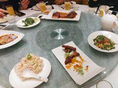 -新雅粤菜馆(南京东路店)