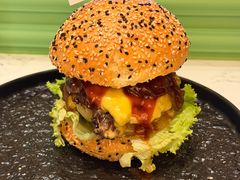 -FAT COW(静安寺店)