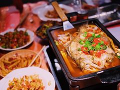 -谭十三南昌大排档(船山路总店)