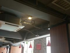 大堂-幸运牛汕头小黄牛牛肉火锅(梅林店)
