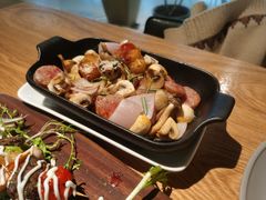 -小满Grainkitchen(滨江商业广场店)