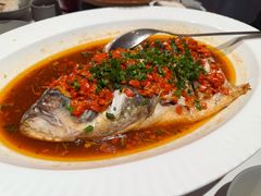 -湘中缘·湖南菜(娄底驻京办店)