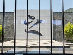 -兰亭风景区