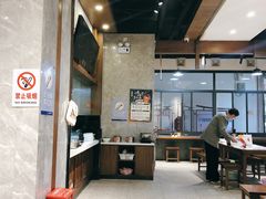 -端仕小锅(文林街店)