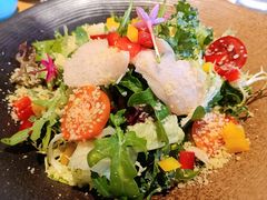 -原石牛扒·约会餐厅(龙城万科里店)