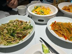 -关东小磨东北菜(漕河泾印象城店)