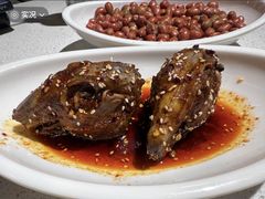 -蛙兔鸡自贡风味·特色江湖菜(广都店)